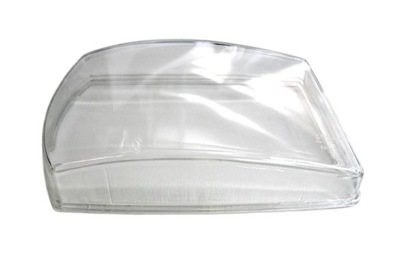 Скло фара scania r праве ксенон фото №1