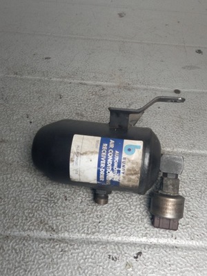 Осушитель кондиционера peugeot partner 01r kombi фото №1