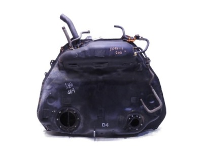 Бак bak топлива subaru forester iii 2.0 d фото №1