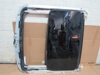 Bmw m5 e60 дах люк фото №1