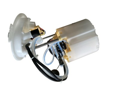 Насос пального alfa romeo giulia q 2.9 фото №1