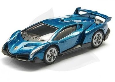 Samochód metalowy model Lamborghini Veneo 1485 Siku