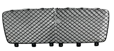 Bentley bentayga 2015- 36a решётка радиатора решётка радиатора решётка фото №1