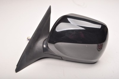 Subaru forester iii зеркало левая 5 pin europa фото №1