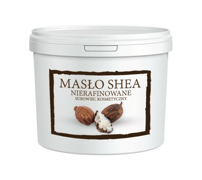 Masło shea karite 200g