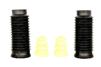 Magnum технологія захист відбійники амортизатора suzuk фото №1