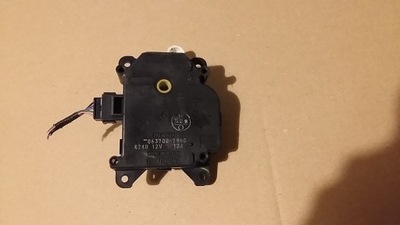 MOTOR HEATER TOYOTA PRIUS ,RAV , LAND CRUISER ,063700-7960  