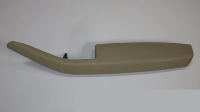 ARMREST FRONT RIGHT AUDI A8 D3 4E0867174  