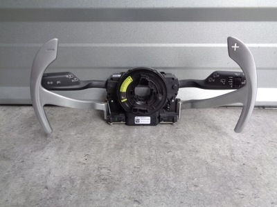 Alfa romeo stelvio перемикачі пелюстки перемикання перемикачі фото №1