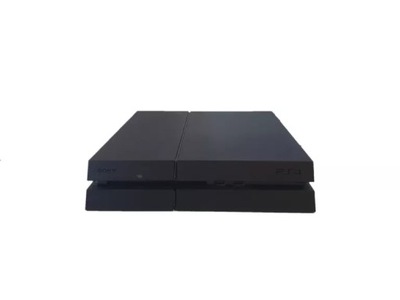 KONSOLA SONY PS4 1TB 1000GB CZARNA + KONTROLER / PAD