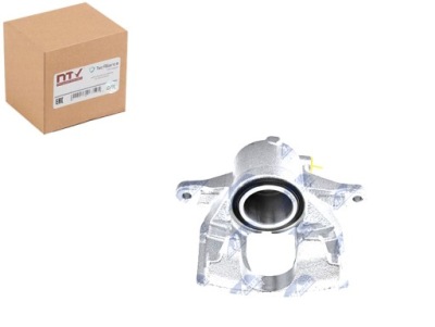 Nty hzp-ft-017 суппорт тормоза фото №1