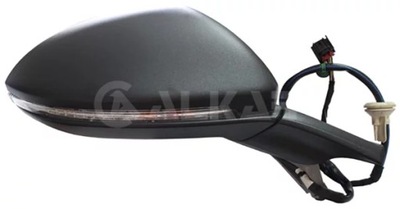 ALK6144138 ESPEJO EXTERIOR VW GOLF VII 08.12->  