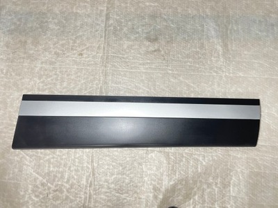 Oryg. молдинг дверь land rover range rover velar l560 2017r.- правая перед фото №1