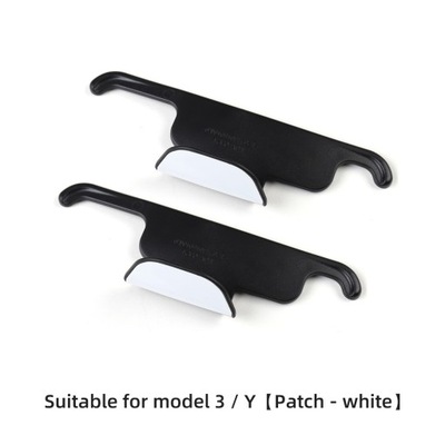 Dla tesla model 3 model y 2017-2023 przenośne wnę фото №1