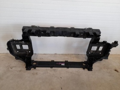 Підсилювач hyundai ioniq 5 2021 фото №1