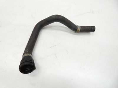 Bmw x1 e84 e90 e91 n47 шланг wąż труба wody фото №1