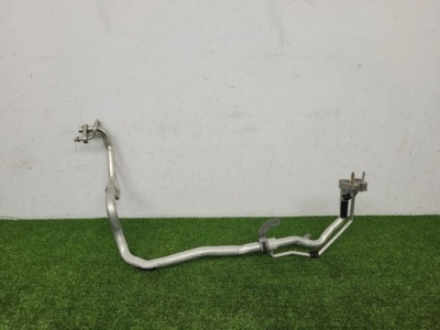 Шланг кондиціонера edge s-max mk2 kuga 2.0 tdci фото №1