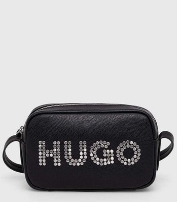 Hugo torebka 50503769 001 Kolor czarny Rozmiar OS