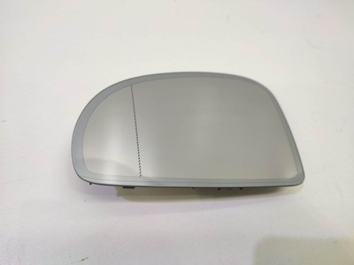 Mercedes r172 slk левый вкладыш зеркало a1978101121 фото №1