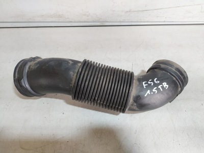 Mini cooper f56 воздухозаборник шланг труба воздуха фото №1