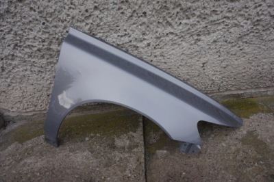 Крыло передний правый volvo s40 ii v50 462-46 фото №1