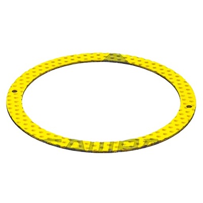 Підкладка scania sampa фото №1