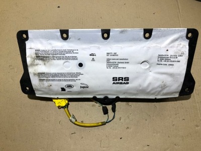 Подушка пассажира подушка безопасности range rover vogue l322 фото №1