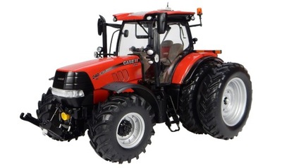 METALOWY MODEL TRAKTOR CASE IH PUMA CVX 240 UH4961