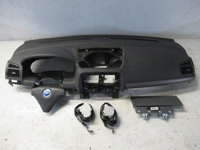 DASH PANEL DISTRIBUTION FIAT CROMA 2  