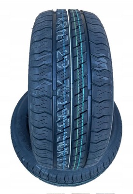 1 ПОКРЫШКА DO ЕВАКУАТОРА KENDA 195/50R13C KARGO PRO R13C