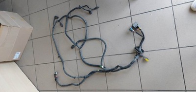 Электропроводка насоса peugeot 3008 ii фото №1