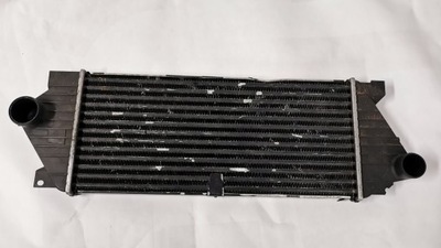 Mercedes w163 інтеркулер фото №1