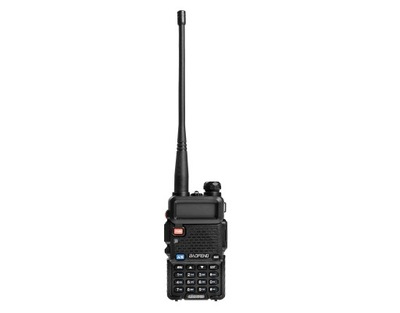 Radiotelefon Baofeng UV-5R 5W