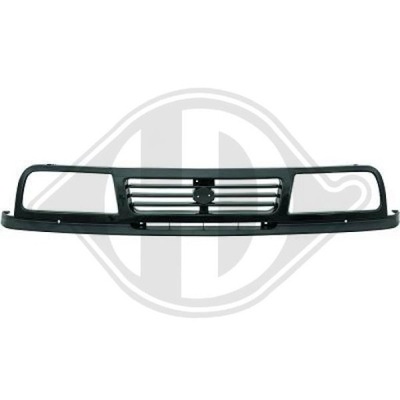 Решітка радіатора решітка радіатора решітка do suzuki vitara 88-98 фото №1