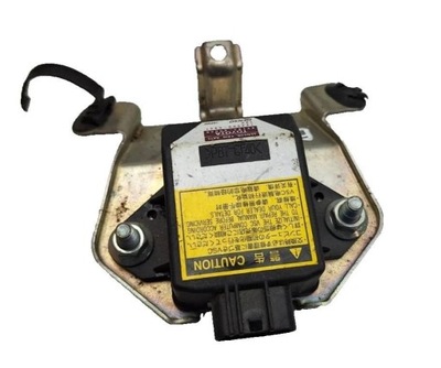 Lexus оригинальный номер 89183-60020 модуль датчик esp фото №1