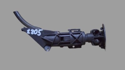 Mini cooper countryman r60 омыватель лампы левый ксенон ł205 фото №1