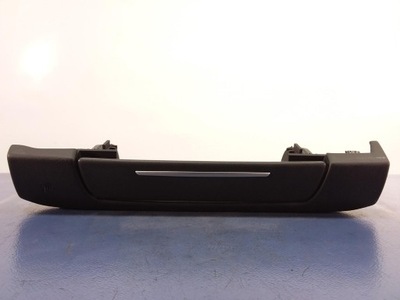 AUDI A8 D4 PROTECCIÓN RECUBRIMIENTO BLOQUE MMI 4H0858381A  