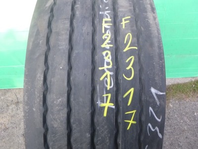 TIRE TRUCK 385/65R22.5 CONTINENTAL HSR2 NACZEPOWA CARGO  