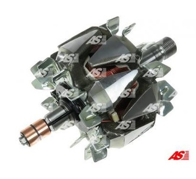 Крильчатка, генератор as-pl ar1002 фото №1