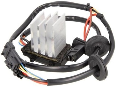 RESISTENCIA DE VENTILADOR SOPLADORES SAAB 45174 01-05  