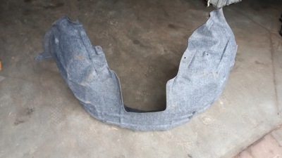 Подкрылок левый перед volvo v60 s60 2010-2017 фото №1