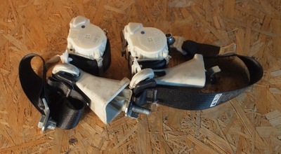 Ремни 3 ряд chrysler voyager v 2008 - 2016 rok фото №1