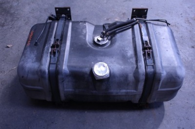 Бак пального cabstar 08r. 2,5d фото №1