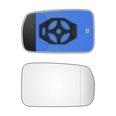 Асферический chrysler town country 1991-1996 1992 фото №1