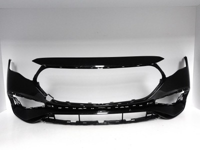 Mercedes e-klasa w214 s214 amg line 23- бампер бампер перед pdc фото №1