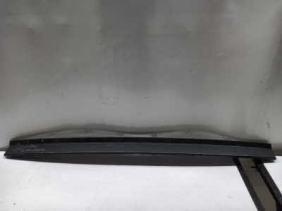 Молдинг бампера задня задня audi e-tron 4j3807833 фото №1