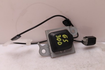 Антенна навигации lexus gs300 gs 300 86860-30020 фото №1