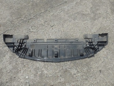 Плита защита бампера перед mercedes h247 w247 gla ii фото №1