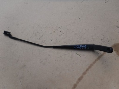 Важіль двірники правий перед vw golf 5 eos фото №1