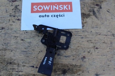 SPYNA SKLĄSTIS VARIKLIŲ DANGČIAI AUDI A5 8T 0827645A 